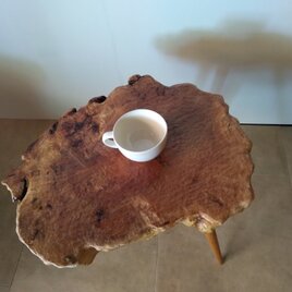 黒柿のプレート 〜木皿・長皿・菓子器・ディスプレイなどに | iichi