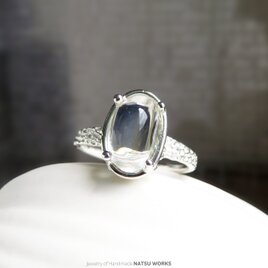 サンストーン リング / Sunstone Ring 0 | iichi 日々の暮らしを