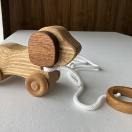 木製彫刻ゴリラ | iichi 日々の暮らしを心地よくするハンドメイドや