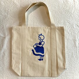 Denmark Irma bag꙳✧˖°デンマーク イヤマちゃん トートバッグ
