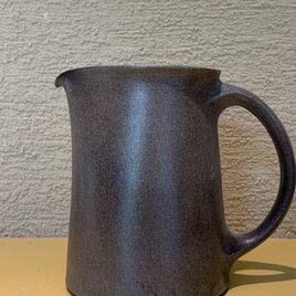珠洲焼の大きな花器 | iichi 日々の暮らしを心地よくするハンドメイド