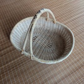 ピクニックバスケット(特大) | iichi 日々の暮らしを心地よくする