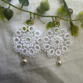 ハンドメイド♡メガネケース♡綿麻蝶々刺繍生地抹茶♡♡スリムタイプ