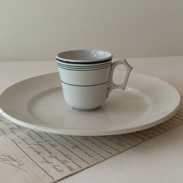 Creil et Montereau / クレイユモントロー ANGLAIS ソーシエール