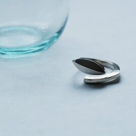 幾何学 透かし バングル シルバー925 | iichi 日々の暮らしを心地よく