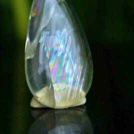 【天然】アクアマリン ルース 8g どっしり水晶☆アクアマリン ルースaqu003 | iichi 日々の暮らしを