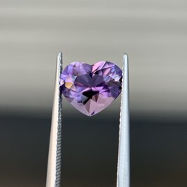 スリランカ産非加熱天然ロードライトガーネットルース | iichi 日々の