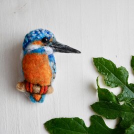 ぷっくら白文鳥のがま口 ＊再販＊ | iichi 日々の暮らしを心地よくする