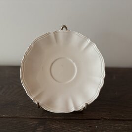 1点のみ】希少 Creil et montereau LILAS クレイユモントロー 赤の