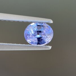 スリランカ産非加熱天然ロードライトガーネットルース | iichi 日々の