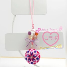大きい手毬~柳川まり~フルオーダー専用ページ∼ | iichi 日々の暮らし