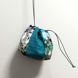 ヨーヨーキルト | iichi 日々の暮らしを心地よくするハンドメイドや