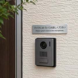 送料無料】「TOILET」突出しサインプレート ダイス型 突き出しサイン