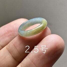 RS13-133 宝石質 氷種 若緑 ミャンマー産 天然 A貨 本翡翠 ルース