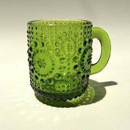 ARABIA Helja ヘルヤ 茂みの中のウサギ アラビア 陶板 | iichi 日々の