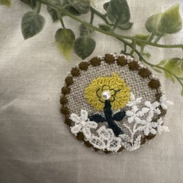 ハンドメイド☆ラリーキルトカンタキルトパッチワーク藍染鍋敷き鍋