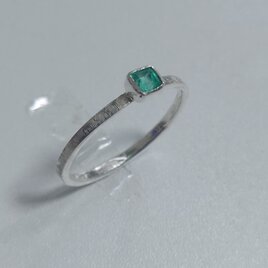 SILVER925 シンプル溝彫りリング 13号（幅1.9mm/厚み1.0mm） | iichi