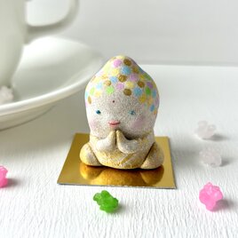 浮き輪猫さん 白 | iichi 日々の暮らしを心地よくするハンドメイドや