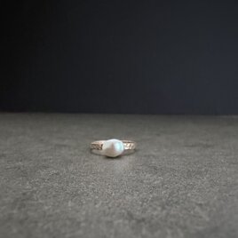 スモーキークオーツのフックピアス 14kgf | iichi 日々の暮らしを