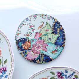 Villeroy & Boch｜AMAPOLA｜ビレロイ＆ボッホ｜アマポーラ｜プレート