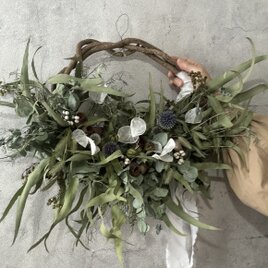 布とスワッグ | iichi 日々の暮らしを心地よくするハンドメイドや