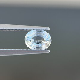 スリランカ産非加熱天然バイオレットサファイアルース | iichi 日々の