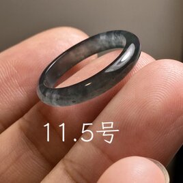 RS13-134 氷糯種 果緑 マーキス ミャンマー産 天然 A貨 本翡翠 ルース
