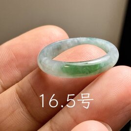 RS13-84 上品 宝石質 氷種 陽緑 グアテマラ産 天然 A貨 本翡翠 ルース