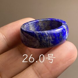L18-139 一点物 黒緑 13.5号 ミャンマー産天然 A貨 本翡翠 くりぬき