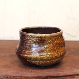 備前焼 花入 h2-114 | iichi 日々の暮らしを心地よくするハンドメイド