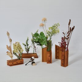 背の高い花台 シュリサクラ 限定1台 | iichi 日々の暮らしを心地よく