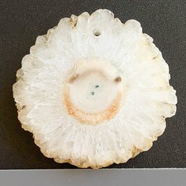 ラリマー[526] 43x29mm 130Cts ルース ／天然石 ／ カボション | iichi