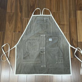 刺し子 刺子 デニム☆ボディバッグ☆デニムリメイク☆トートバッグ