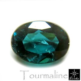 非加熱・一点物】黄昏の空を宿す結晶 タンザナイト 結晶原石 16.76ct