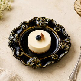 【超希少！】 クリブデン　食器34点set アンティーク壺刻印 it-6a793e6609bf5-1200.jpg