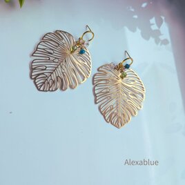 グレータッセル 淡水パールピアス 大人可愛い 上品 シンプル ギフト