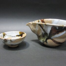 絵唐津茶碗 | iichi 日々の暮らしを心地よくするハンドメイドや