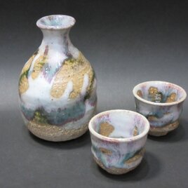 朝鮮唐津茶碗 | iichi 日々の暮らしを心地よくするハンドメイドや