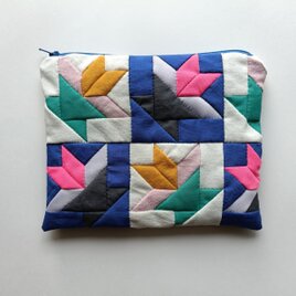パッチワーククロス | iichi 日々の暮らしを心地よくするハンドメイド