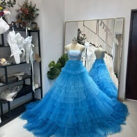 人気上昇！ドレスアレンジ用トップス ボレロ ソフトチュールポンチョ 