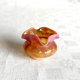 曇りガラスのビスケットポット ビスケットジャー クッキー お菓子入れ