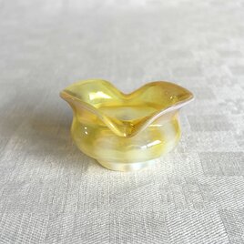 曇りガラスのビスケットポット ビスケットジャー クッキー お菓子入れ