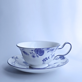 WEDGWOOD ｜ Jasperware ｜ ウエッジウッド ジャスパー グレー ボンボ