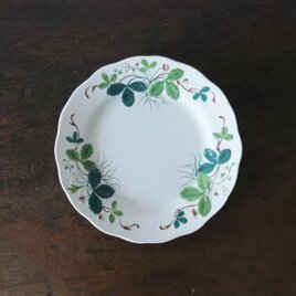クレイユモントロー リノット Creil&Montereau Linotte 深皿 フランス