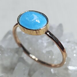 ラベンダースピネル＊K10 ring | iichi 日々の暮らしを心地よくする