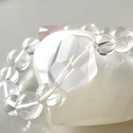 水晶ペンデュラム+ブルークォーツ | iichi 日々の暮らしを心地よくする