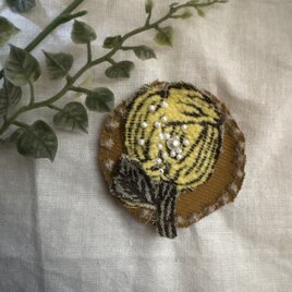 ハンドメイド☆ミニキーケース 紺ミナペルホネン蝶々 | iichi 日々の