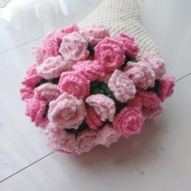 限定1つ限り】ブーケ 花束 ブランケット バラ薔薇 カラフル 母の日