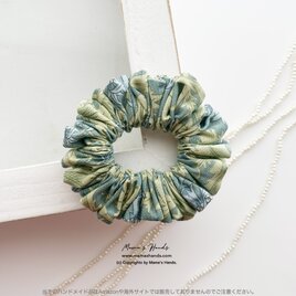 ⭐️3点売れました⭐️《リバティ 蝶々》植物 花柄 ナチュラル