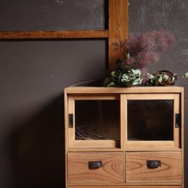№157 木製丸椅子 スツール アンティーク家具 イス | iichi 日々の